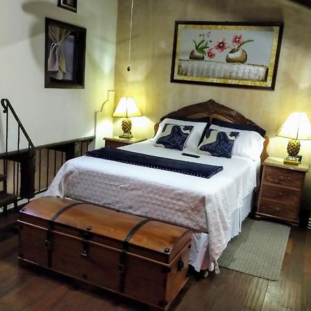 Villas Emekarsa, 안티구아 과테말라 외부 사진