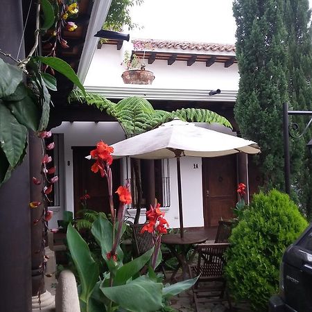 Villas Emekarsa, 안티구아 과테말라 외부 사진