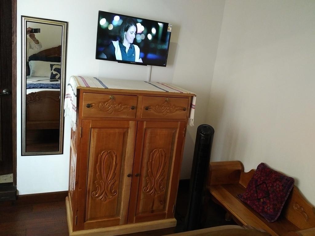 Villas Emekarsa, 안티구아 과테말라 외부 사진