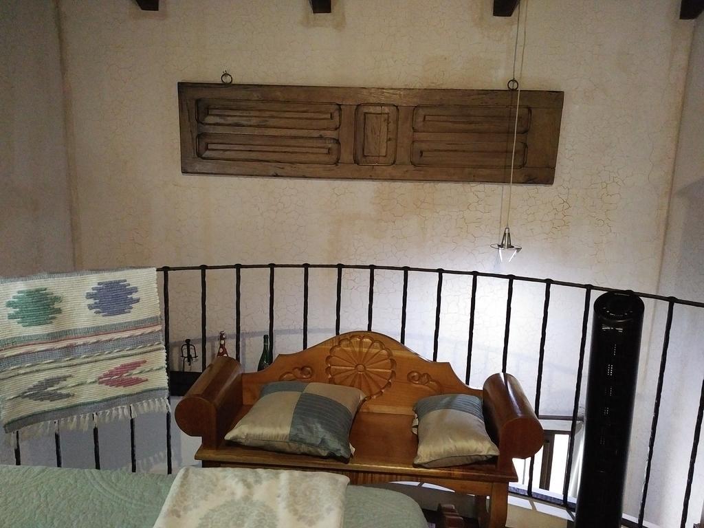 Villas Emekarsa, 안티구아 과테말라 외부 사진