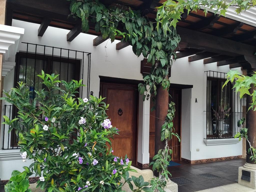 Villas Emekarsa, 안티구아 과테말라 외부 사진