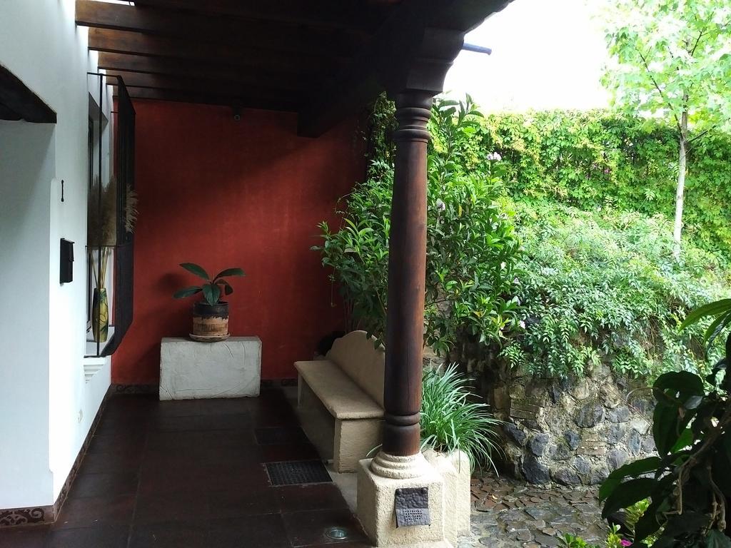 Villas Emekarsa, 안티구아 과테말라 외부 사진