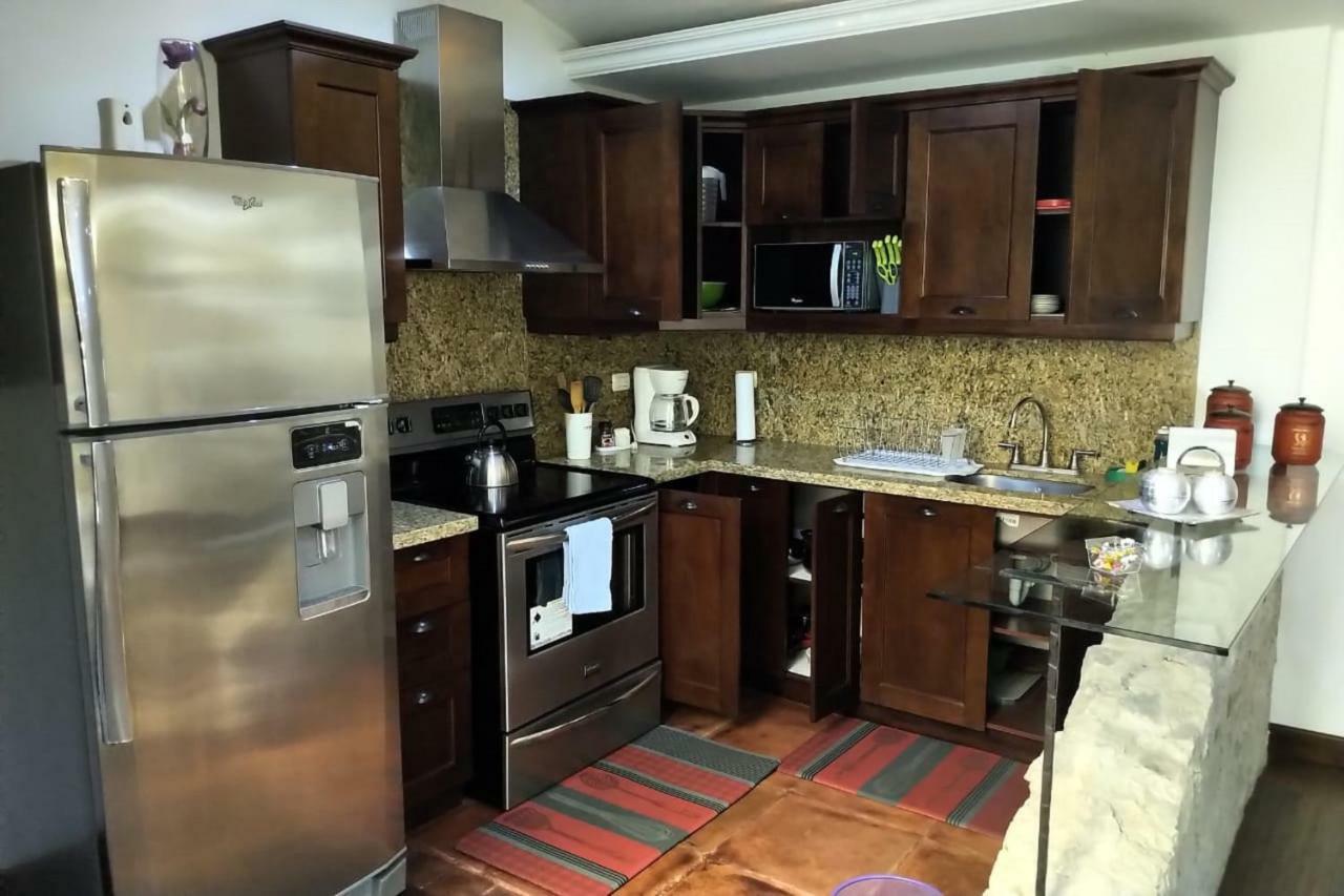 Villas Emekarsa, 안티구아 과테말라 외부 사진