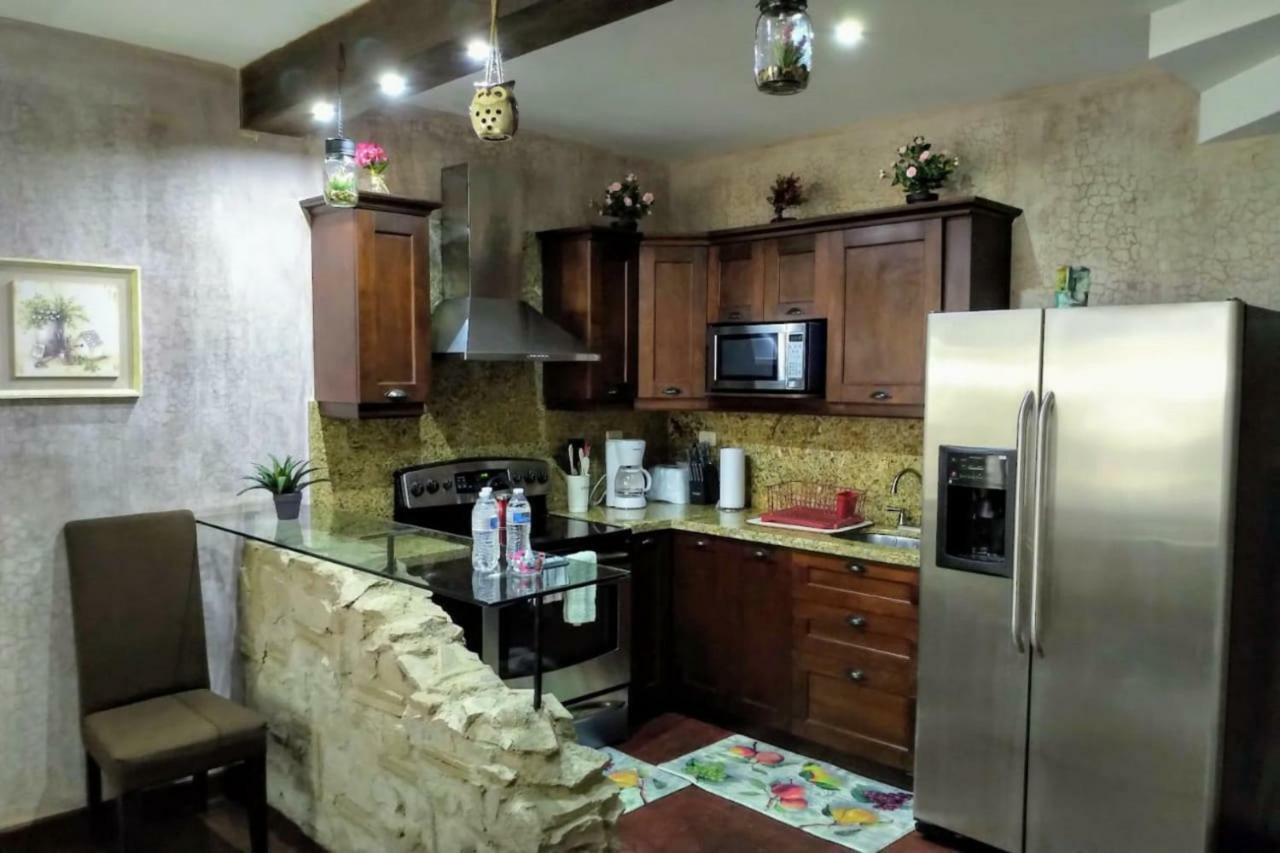 Villas Emekarsa, 안티구아 과테말라 외부 사진