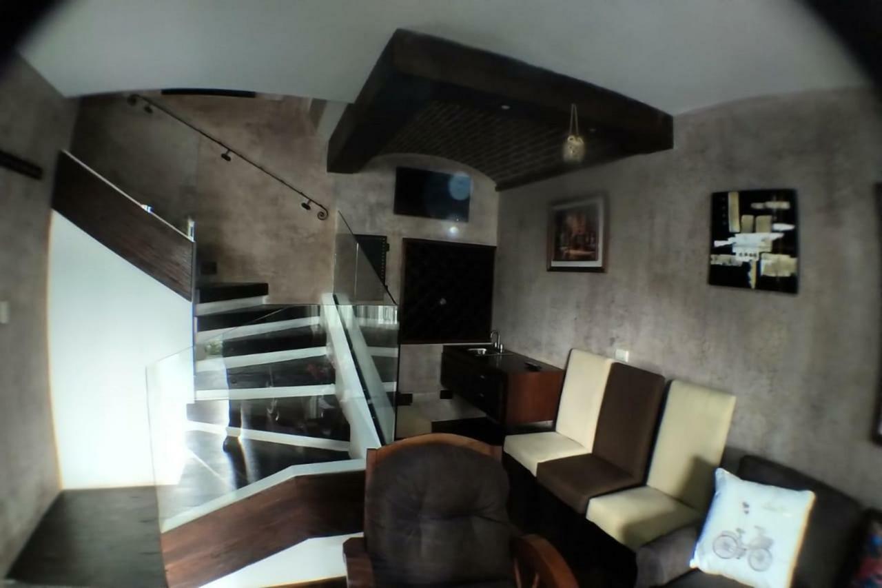 Villas Emekarsa, 안티구아 과테말라 외부 사진