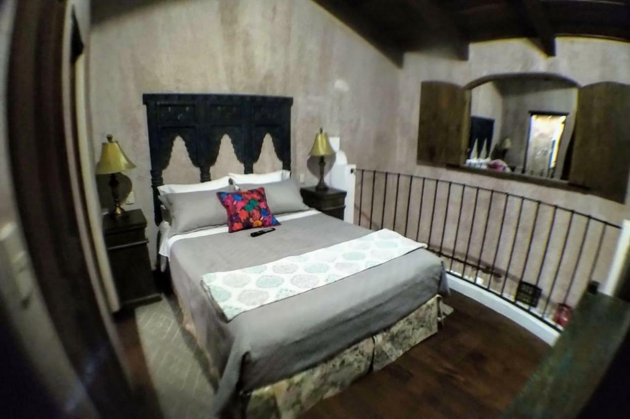 Villas Emekarsa, 안티구아 과테말라 외부 사진