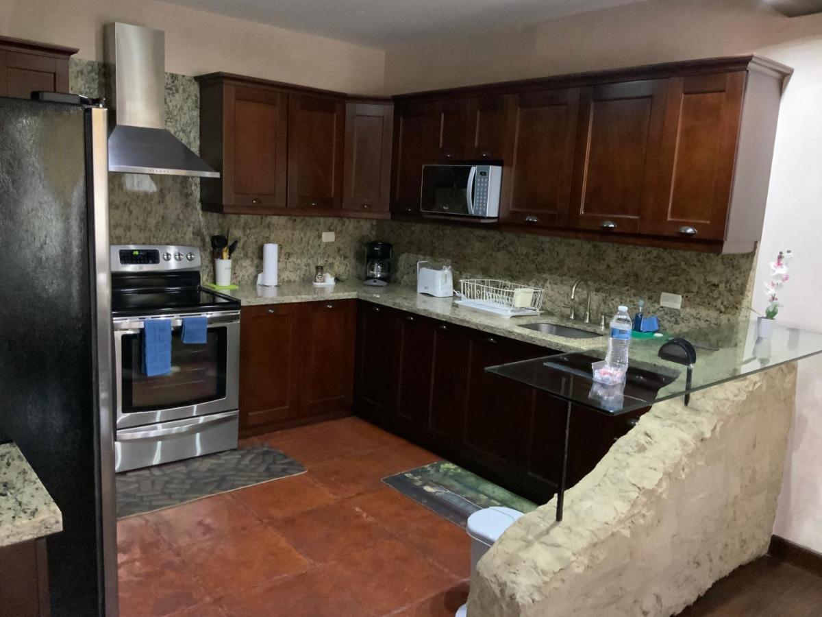 Villas Emekarsa, 안티구아 과테말라 외부 사진