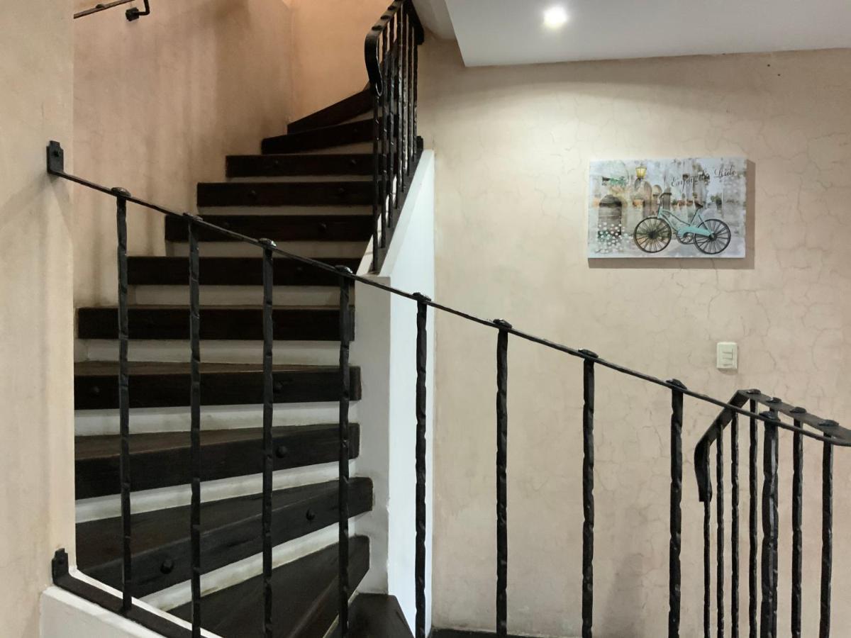 Villas Emekarsa, 안티구아 과테말라 외부 사진