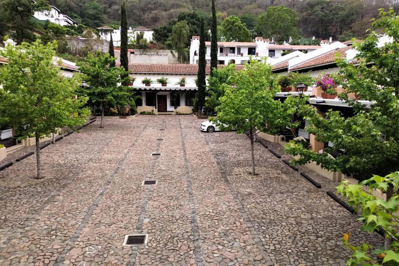 Villas Emekarsa, 안티구아 과테말라 외부 사진