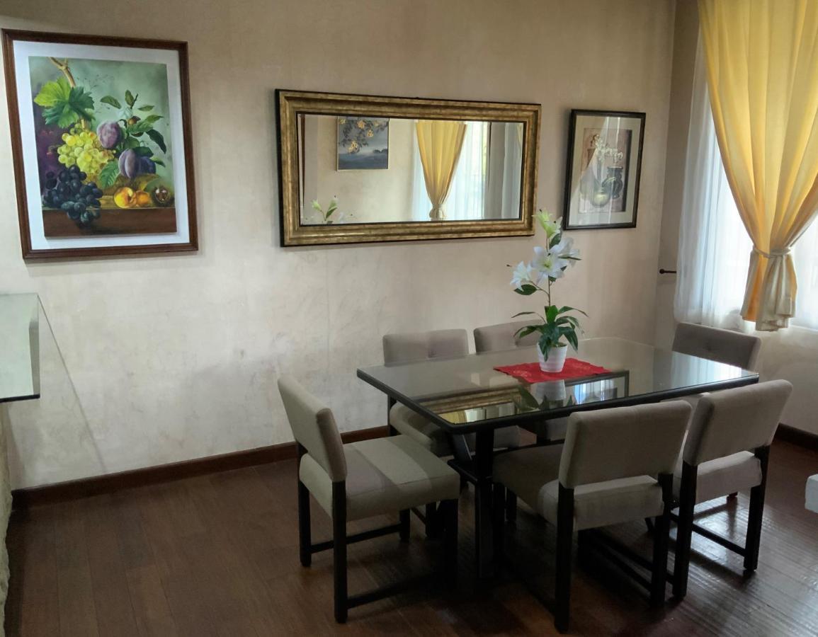 Villas Emekarsa, 안티구아 과테말라 외부 사진