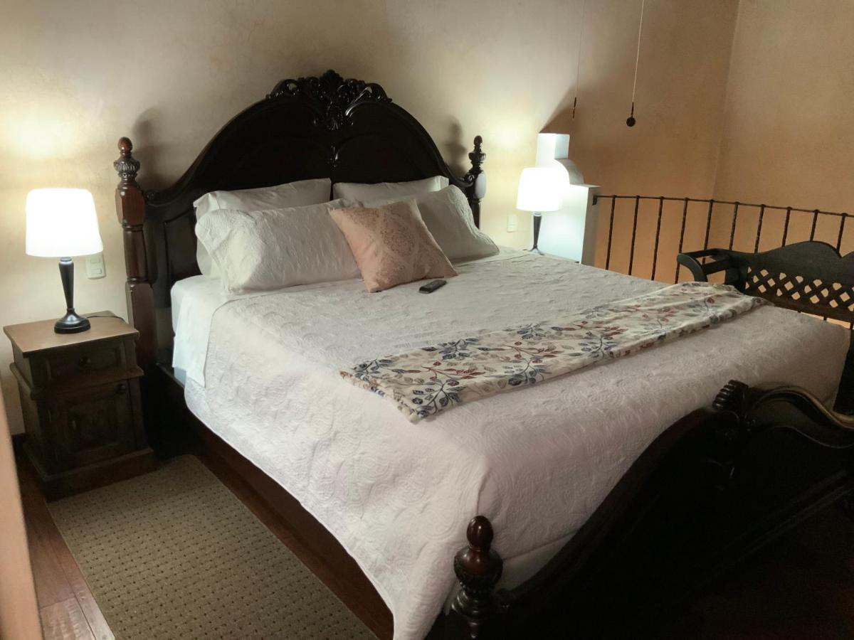 Villas Emekarsa, 안티구아 과테말라 외부 사진