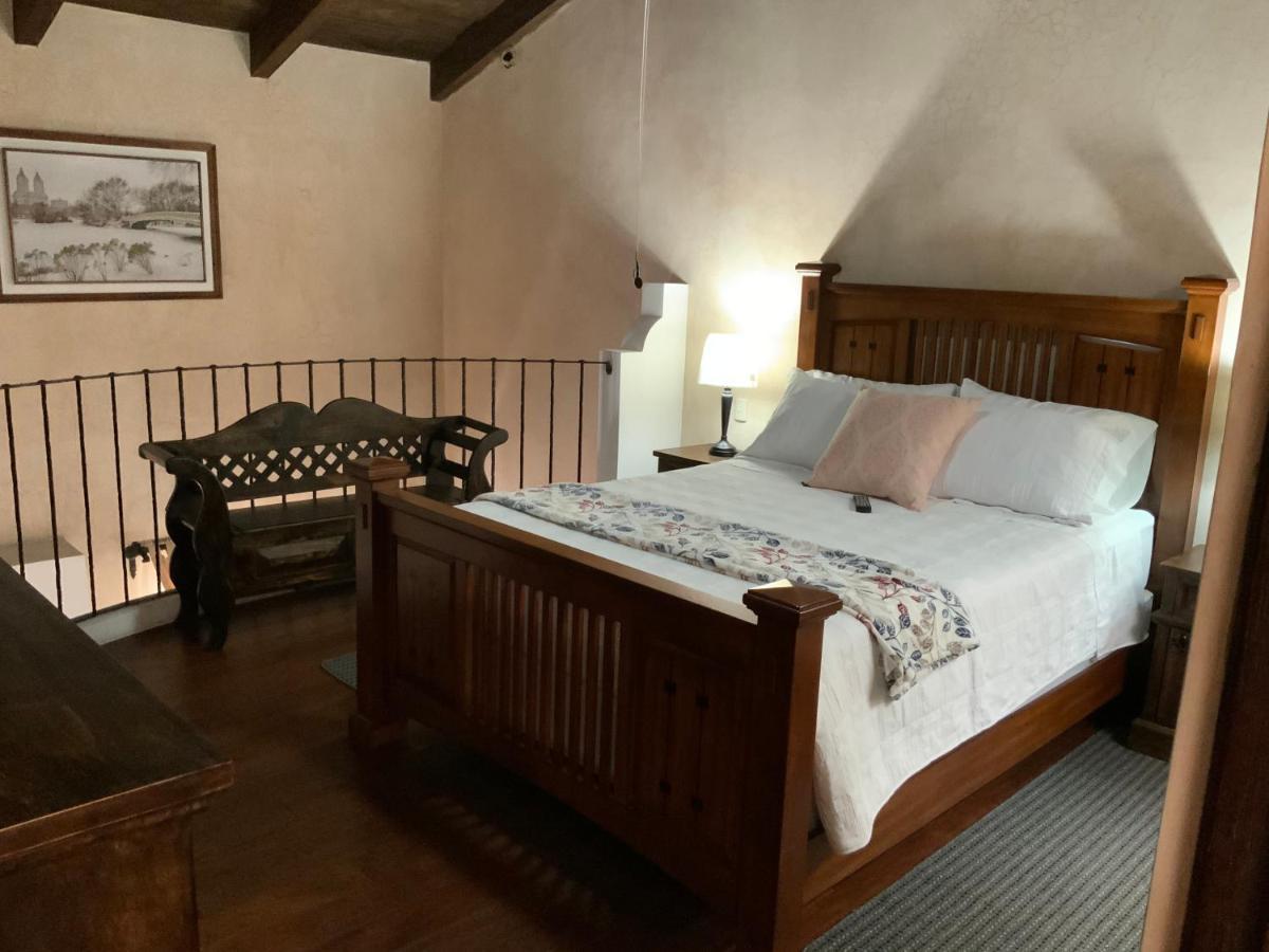 Villas Emekarsa, 안티구아 과테말라 외부 사진